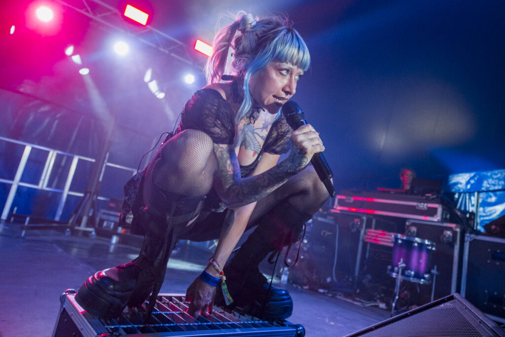 Lake Malice 2000Trees Thursday 2025 Jon Dadds 8