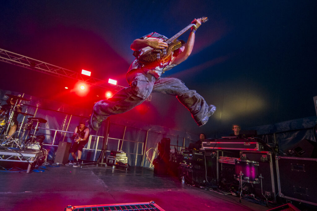 Lake Malice 2000Trees Thursday 2025 Jon Dadds 9