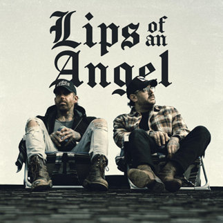 Lakeview announce UK tour + Rendition of “Lips Of An Angel”