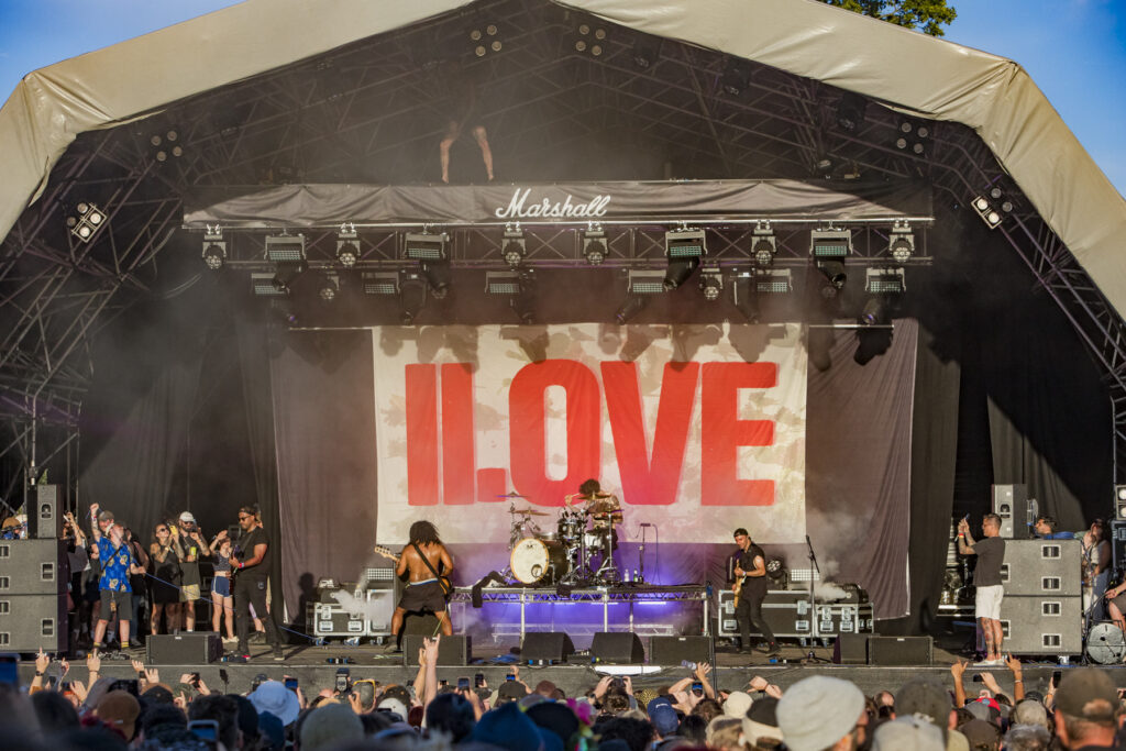 Letlive 2000Trees Saturday 2025 Jon Dadds 13