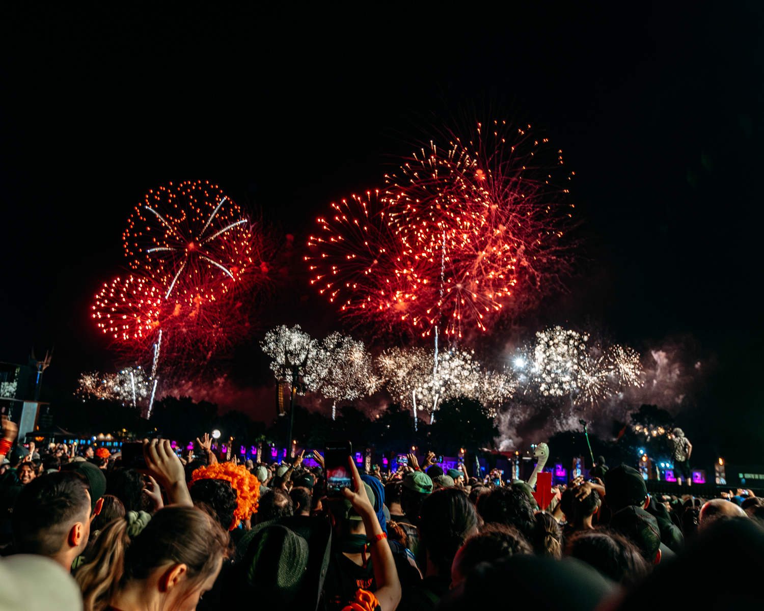 Hellfest 2025 – Sunday Recap