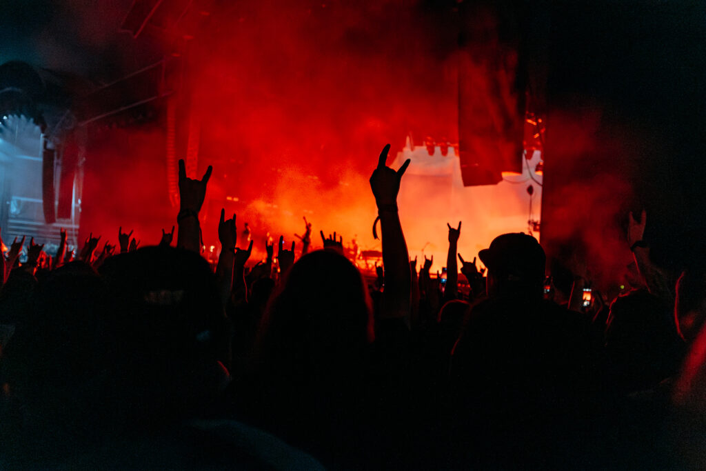 Linkin Park Chelsea Savage Hellfest 2025 2