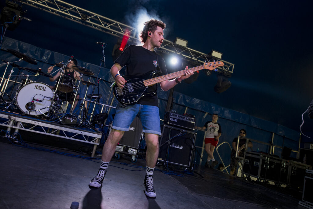 Love Rarely 2000Trees Saturday 2025 Jon Dadds 7