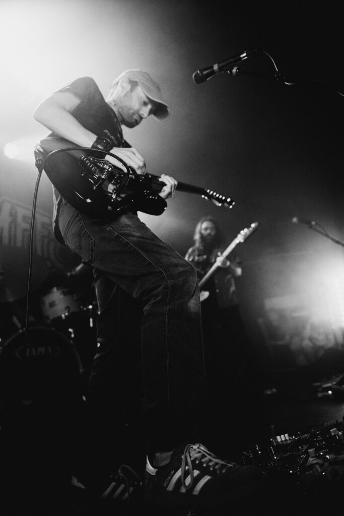 Stoomfest 2025 – Friday Recap