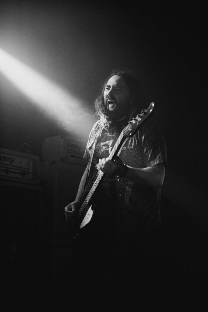 Mars Red Sky Stoomfest The Garage 2025 004