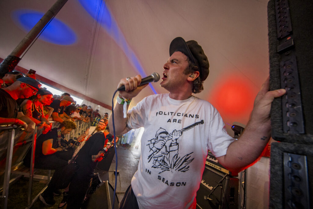 Meryl Streek 2000Trees Wednesday 2025 Jon Dadds 10