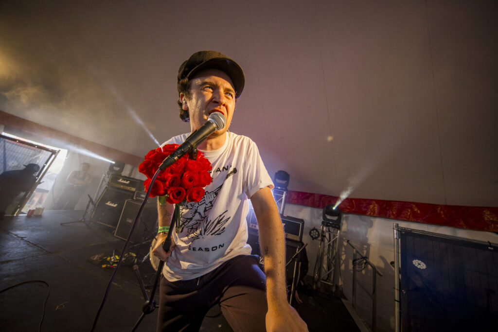 Meryl Streek 2000Trees Wednesday 2025 Jon Dadds 2