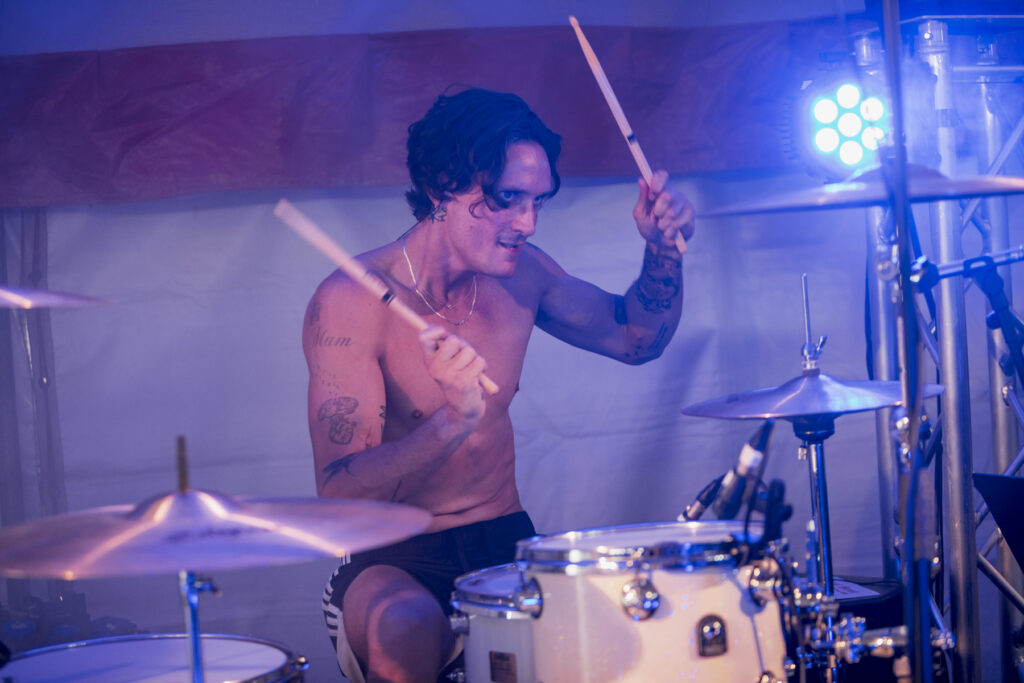 Meryl Streek 2000Trees Wednesday 2025 Jon Dadds 7