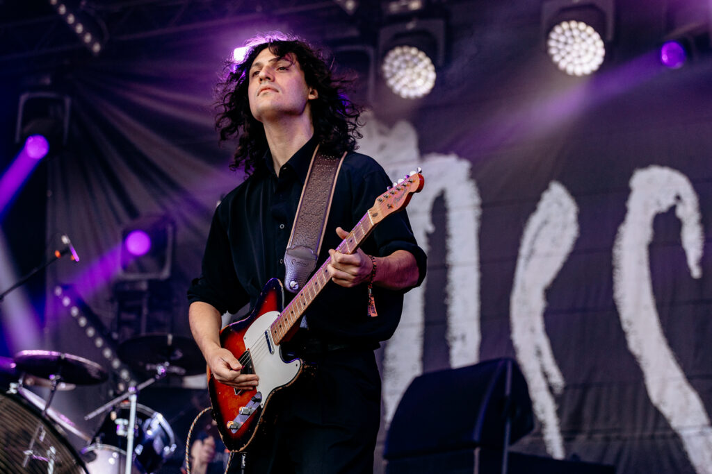 Messa Chelsea Savage Hellfest 2025 3