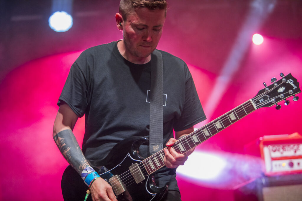 Million Dead 2000Trees Friday 2025 Jon Dadds 17