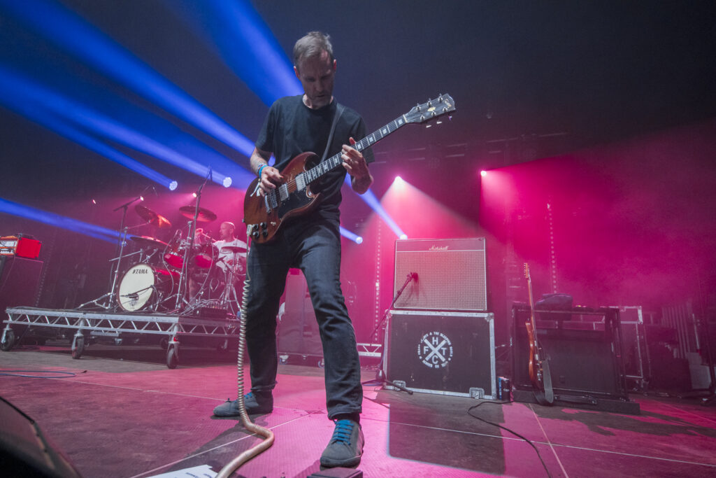 Million Dead 2000Trees Friday 2025 Jon Dadds 23