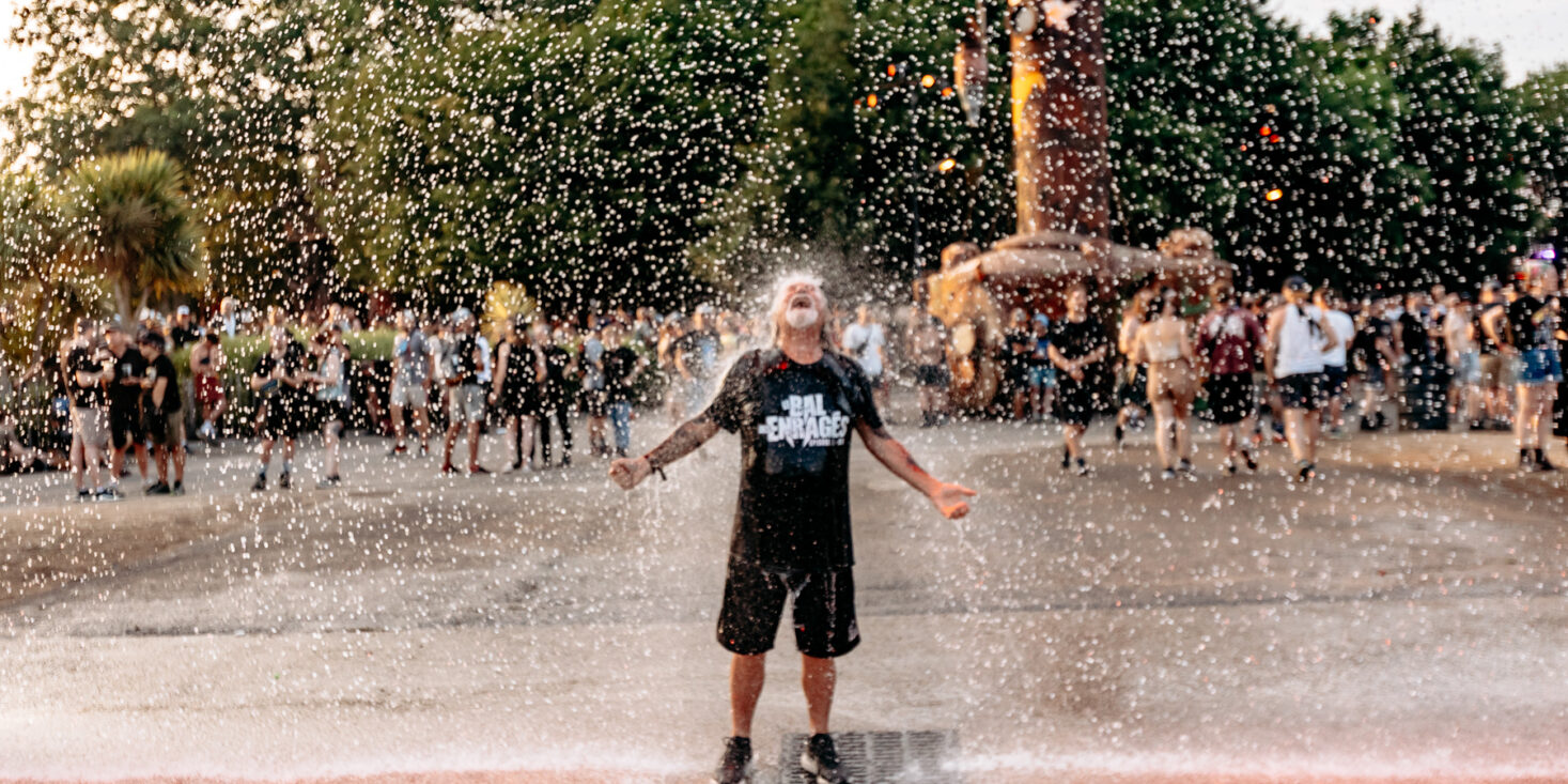 Hellfest 2025 – Saturday Recap