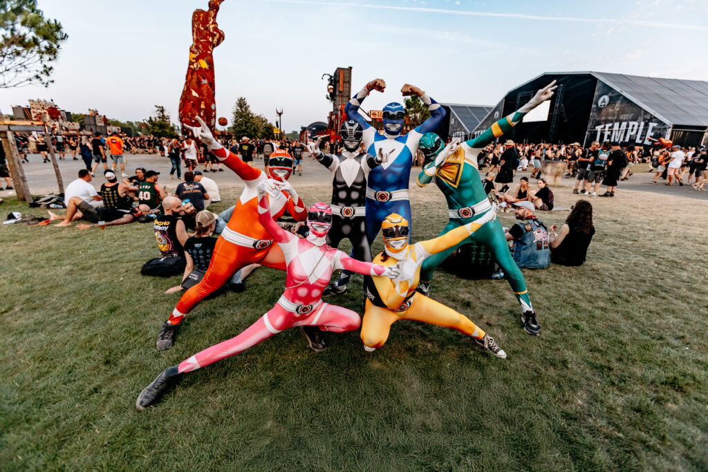 Hellfest 2025 – Saturday Recap