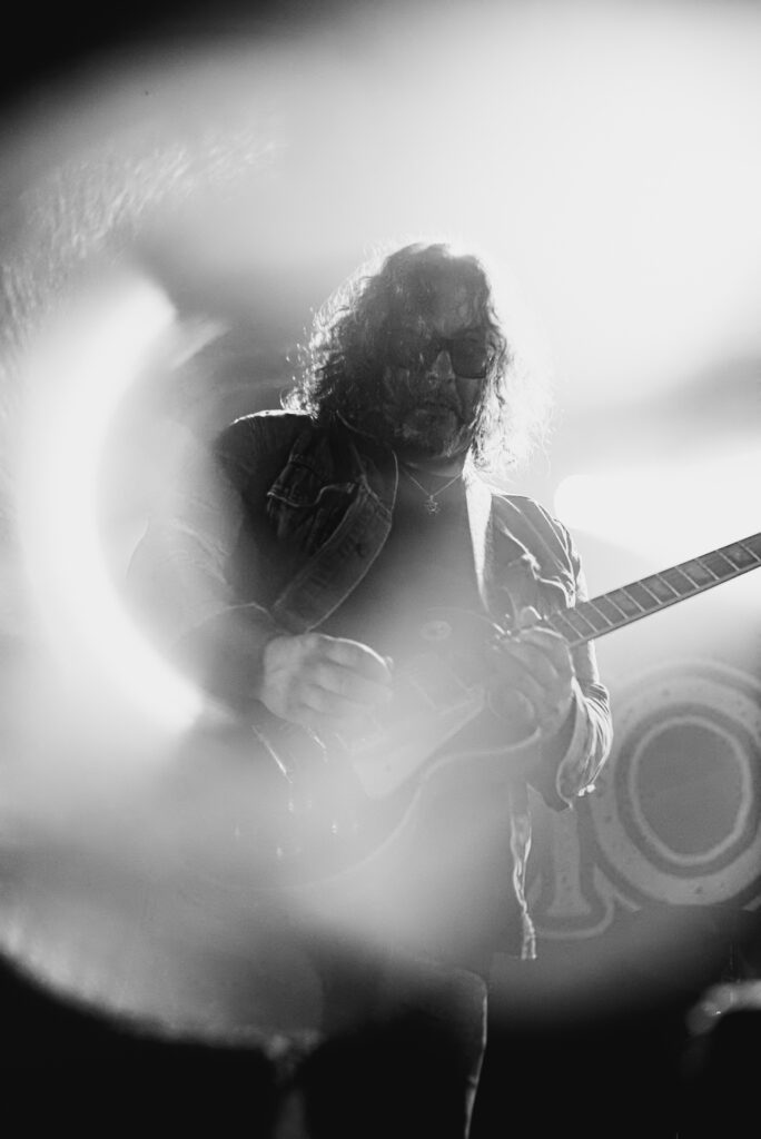 Monkey3 Stoomfest 2025 The Garage 002