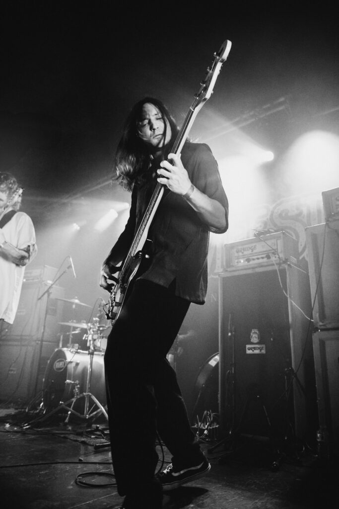 Moonstone Stoomfest 2025 The Garage 001