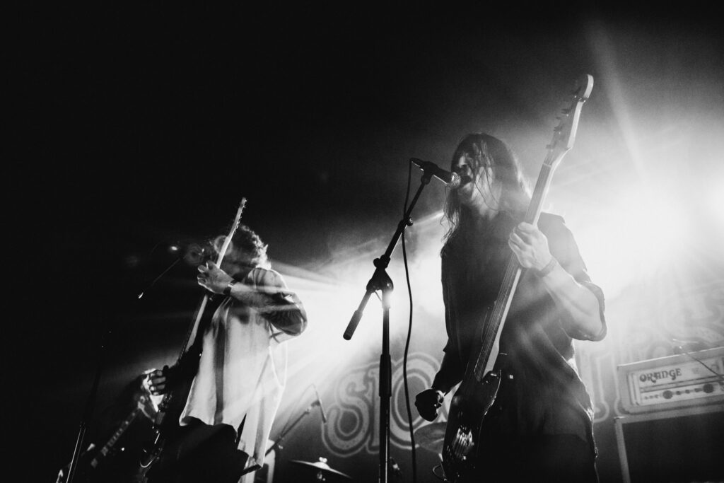 Moonstone Stoomfest 2025 The Garage 002