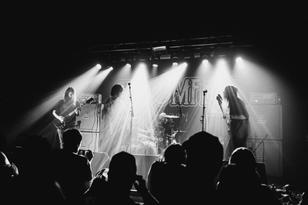 Moonstone Stoomfest 2025 The Garage 003