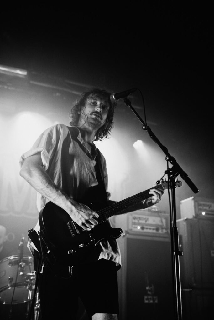 Moonstone Stoomfest 2025 The Garage 004