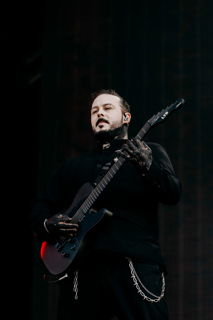 Motionless Chelsea Savage Hellfest 2025 1