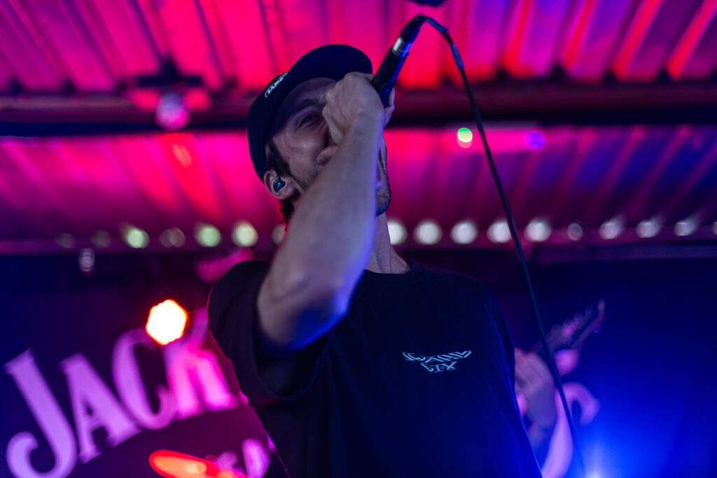 Overthrown TheSanctum MJB Birmingham 26072025