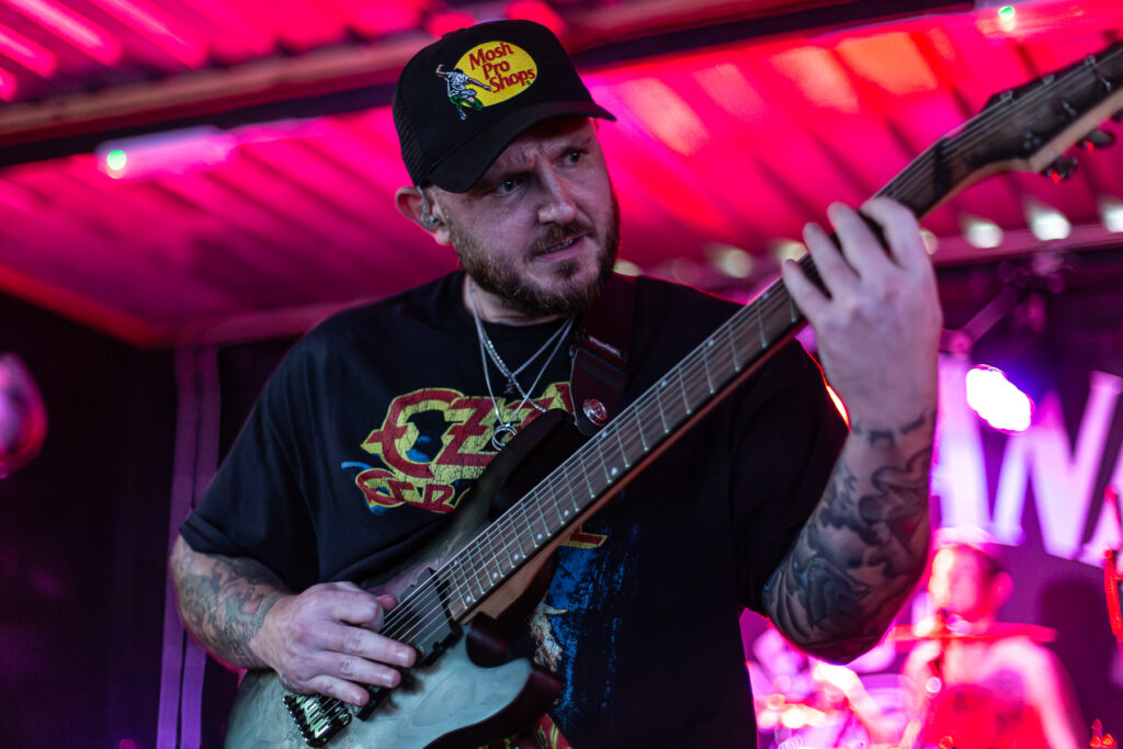 Overthrown TheSanctum MJB Birmingham 26072025 4