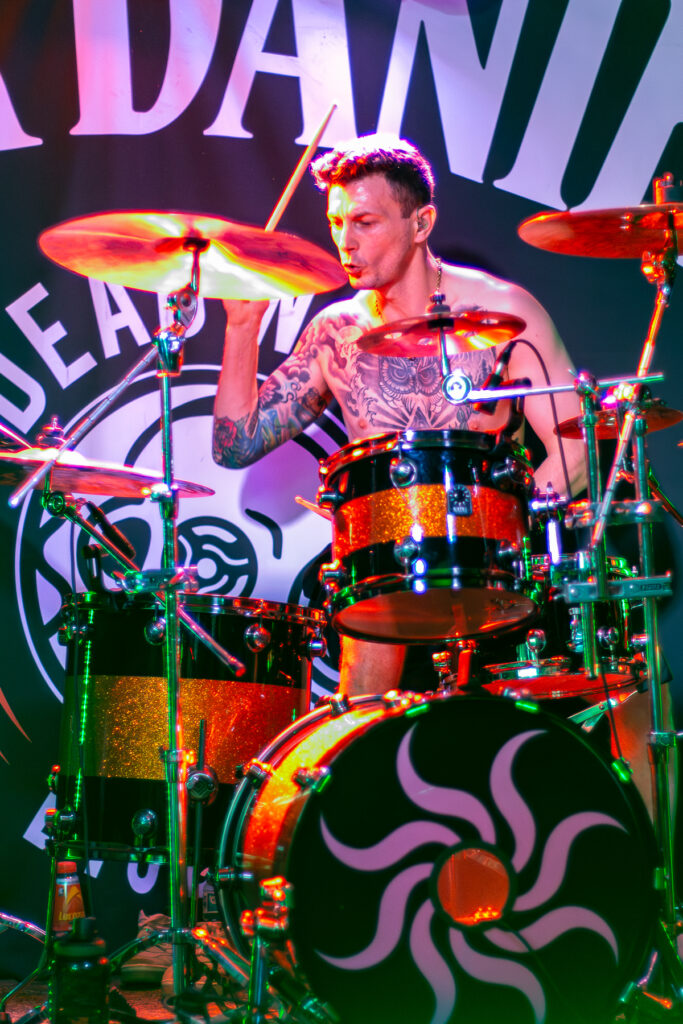 Overthrown TheSanctum MJB Birmingham 26072025 6