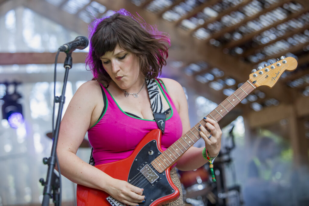 Panic Shack 2000Trees Wednesday 2025 Jon Dadds 1