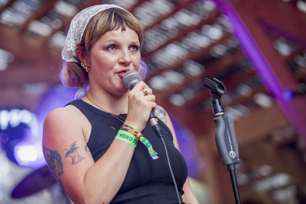 Panic Shack 2000Trees Wednesday 2025 Jon Dadds 4