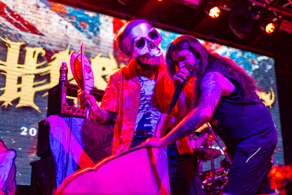 PartyCannon Ghostfest2025 21062025 29