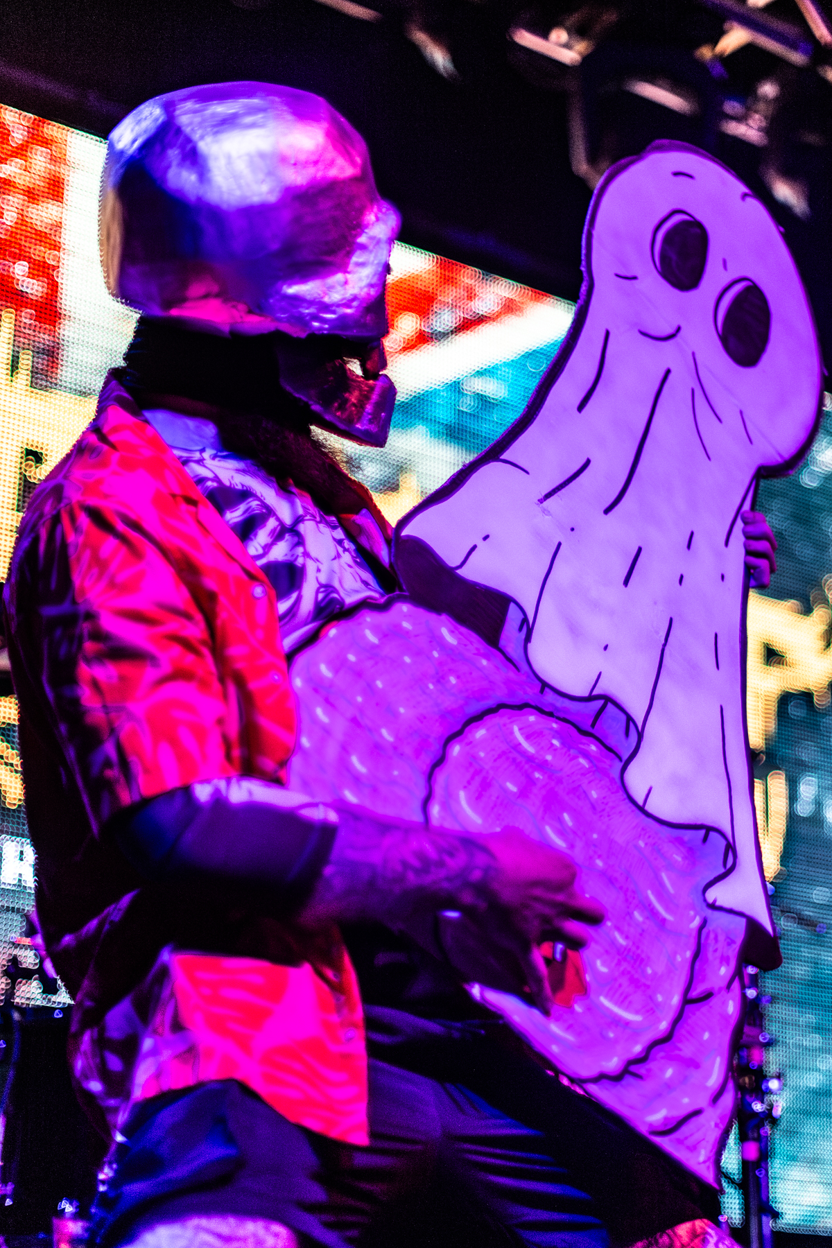 Ghostfest 2025 20th Anniversary Edition 21-06-2025