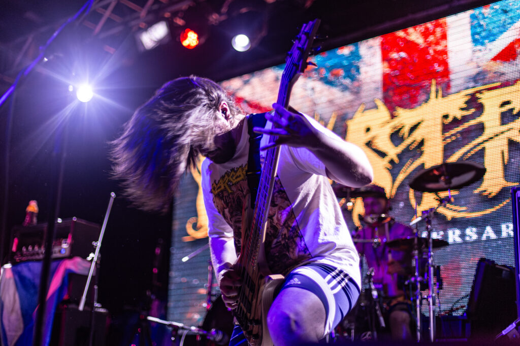 PartyCannon Ghostfest2025 21062025 5