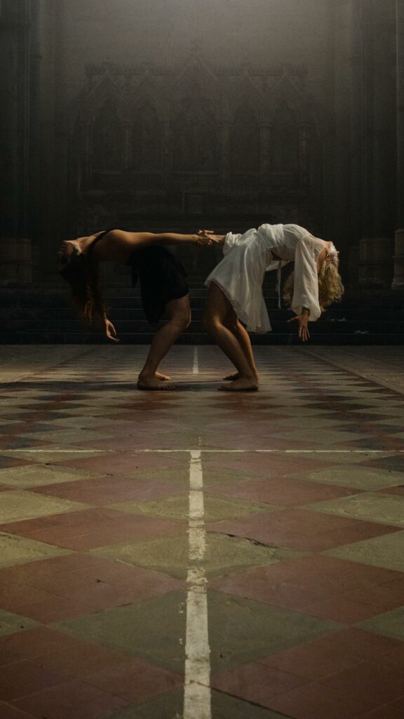 PRESIDENT release brand new single and music video for ‘Rage’ and pre-orders for KINGSOFTERRORS EP