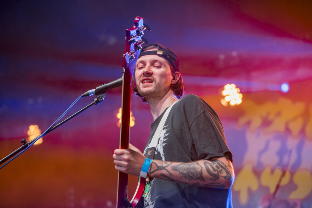 Puppy 2000Trees Thursday 2025 Jon Dadds 1