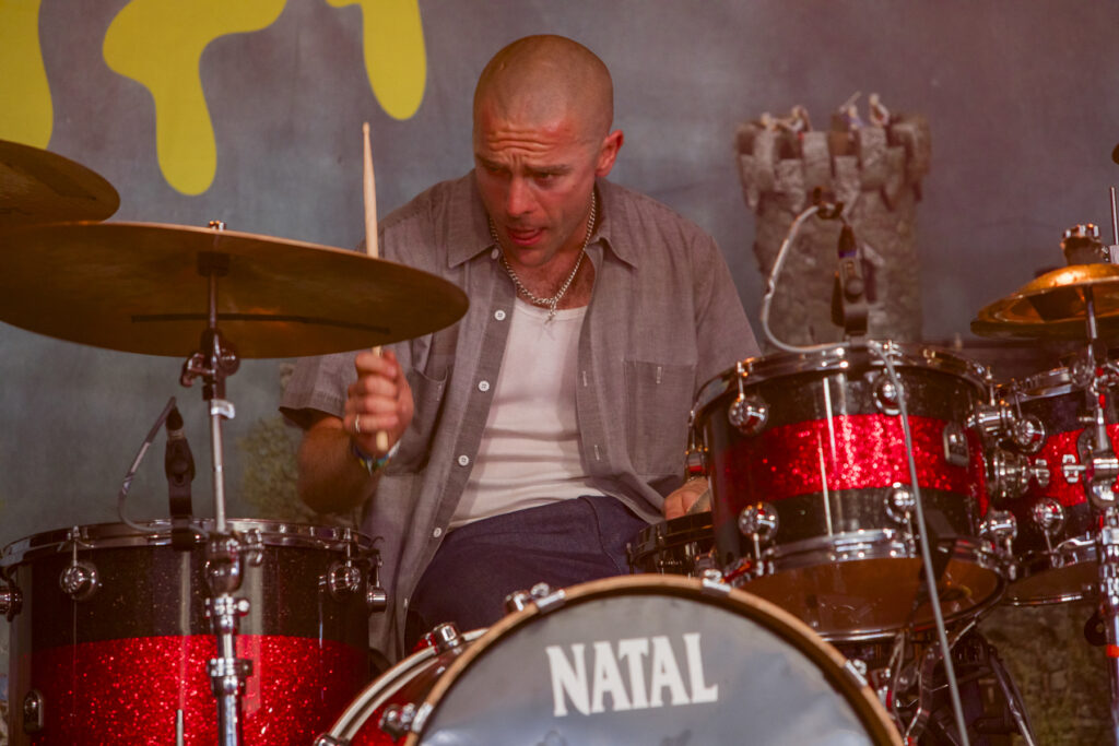 Puppy 2000Trees Thursday 2025 Jon Dadds 2