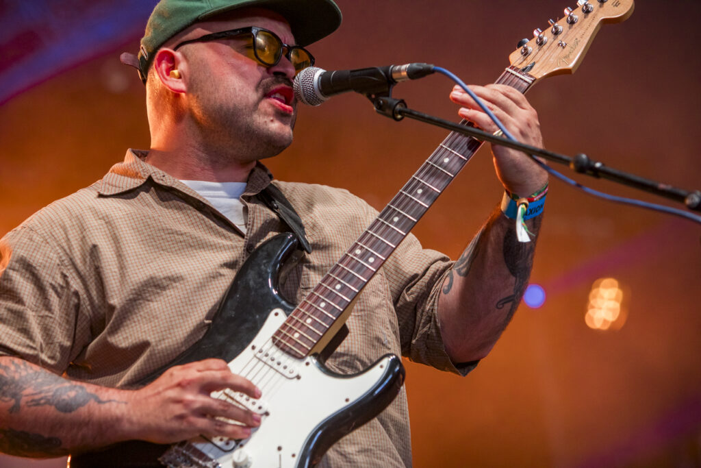 Puppy 2000Trees Thursday 2025 Jon Dadds 4