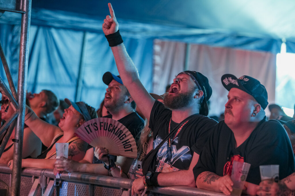 Puppy 2000Trees Thursday 2025 Jon Dadds 6