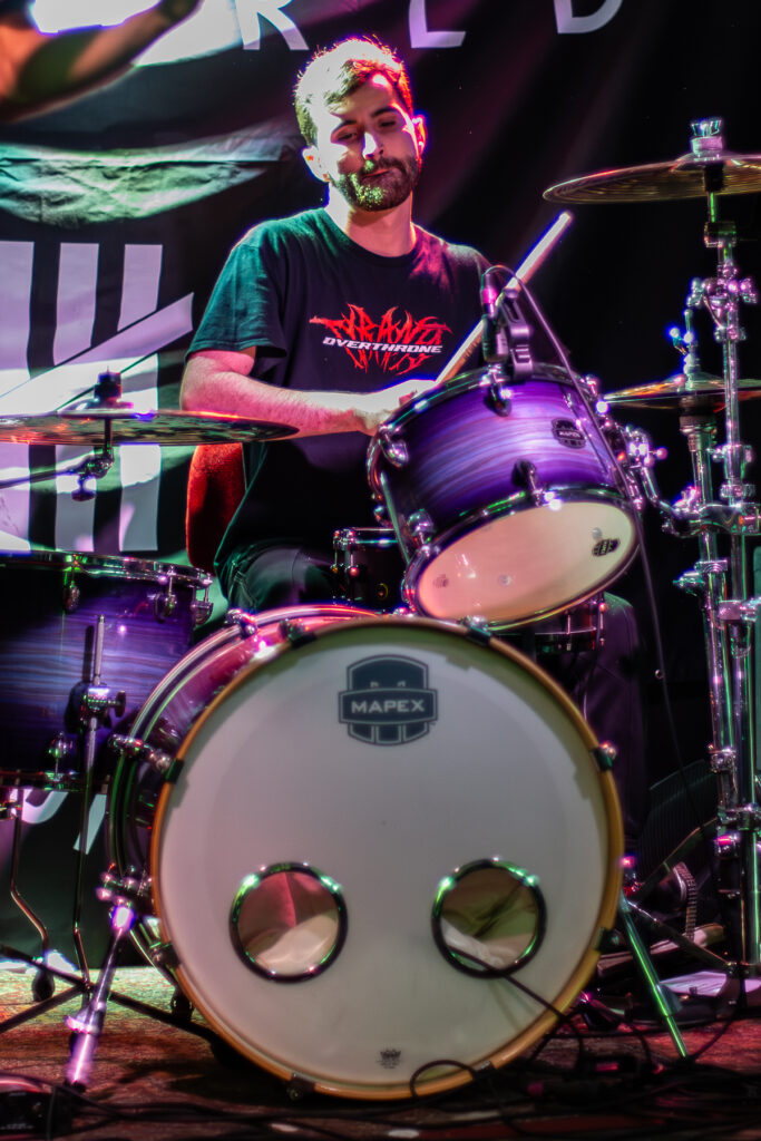 ScatterTheTribe TheSanctum MJB Birmingham 27072025 3