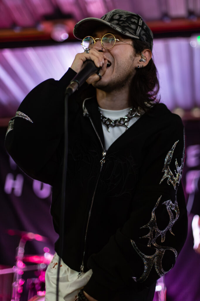 ScatterTheTribe TheSanctum MJB Birmingham 27072025 4