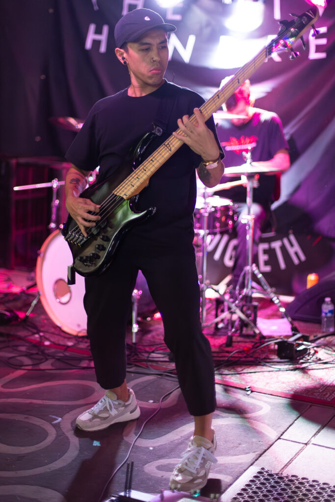 ScatterTheTribe TheSanctum MJB Birmingham 27072025