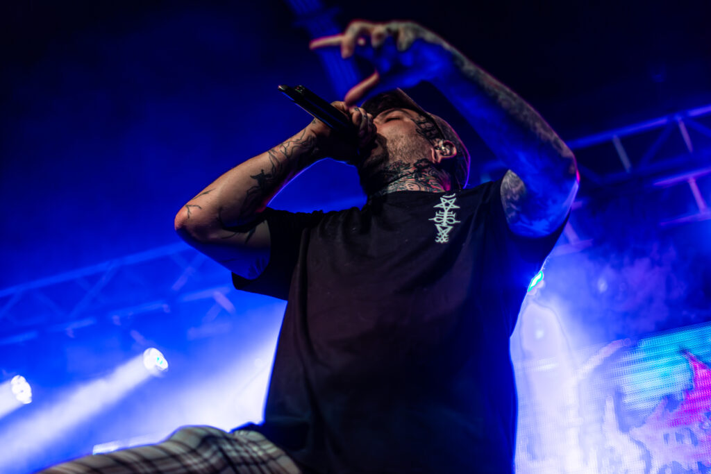 SignsOfTheSwarm Ghostfest2025 21062025 10