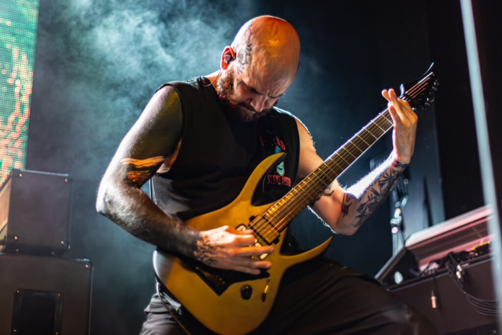 SignsOfTheSwarm Ghostfest2025 21062025 17