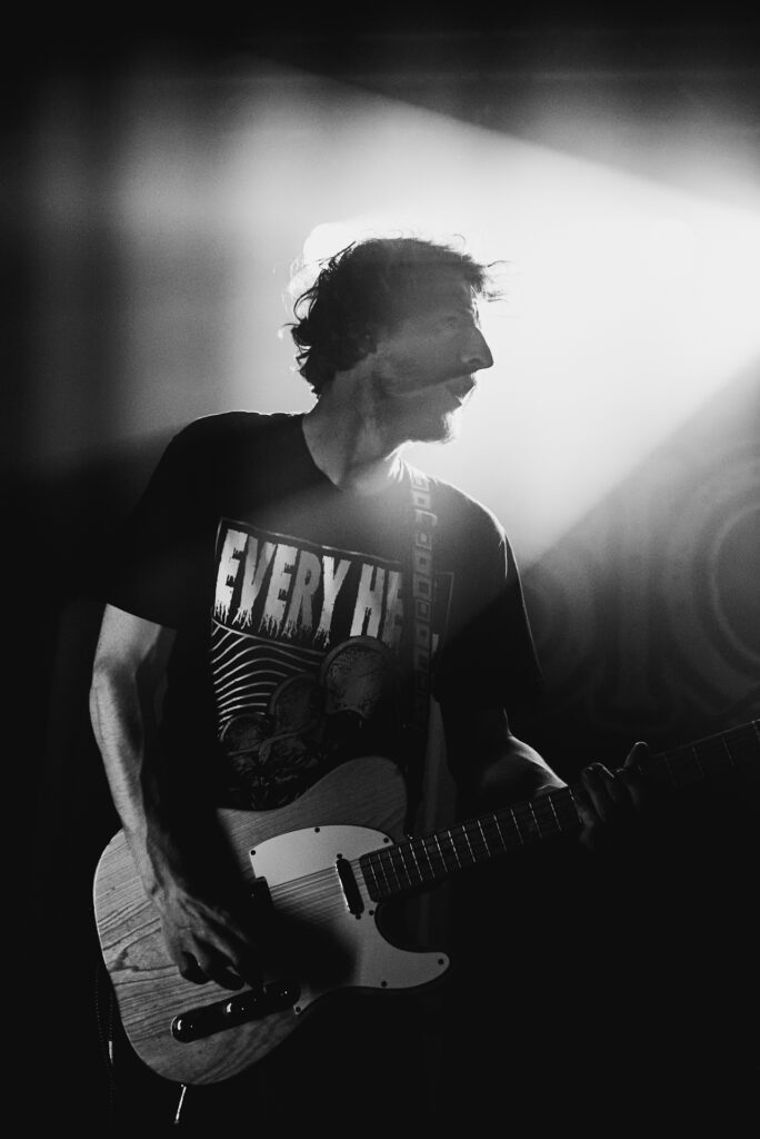 Slung Stoomfest 2025 The Garage 001