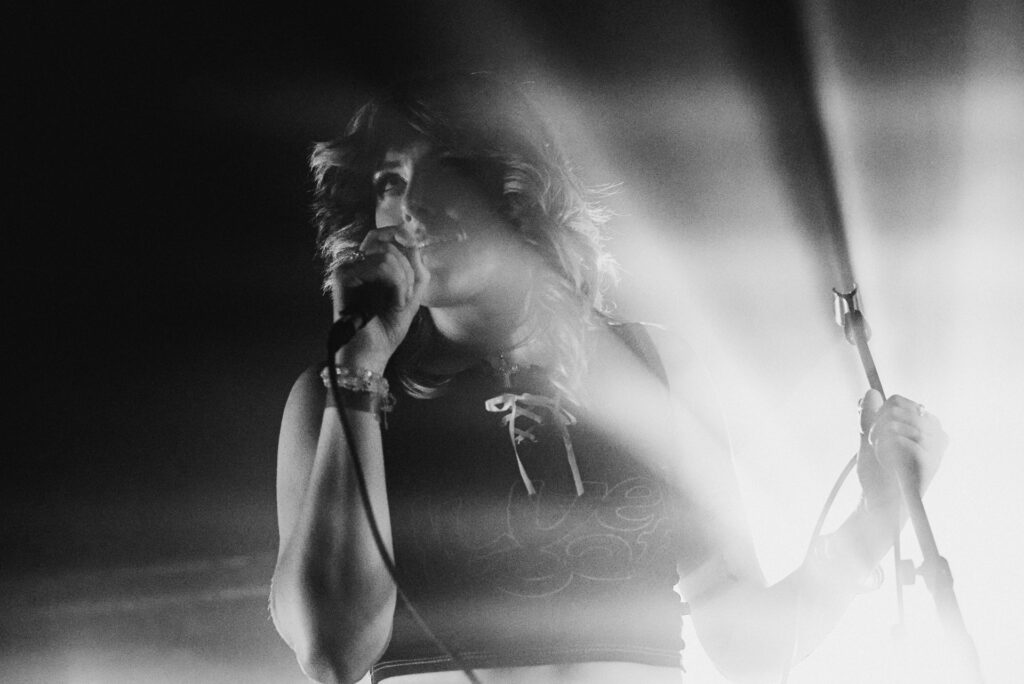 Slung Stoomfest 2025 The Garage 003