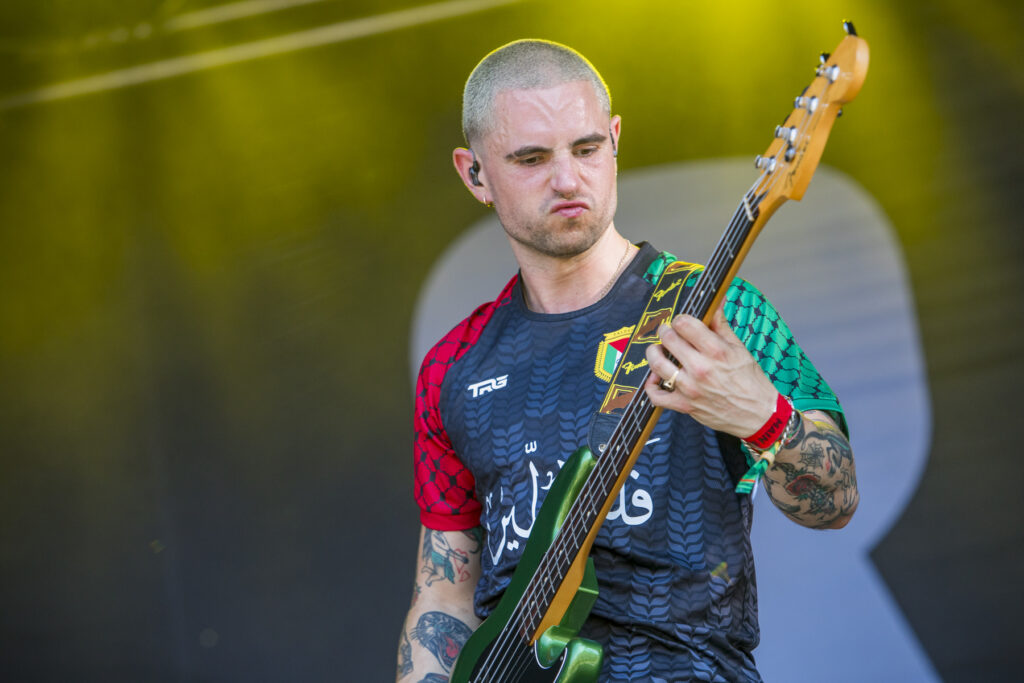 Snayx 2000Trees Thursday 2025 Jon Dadds 3