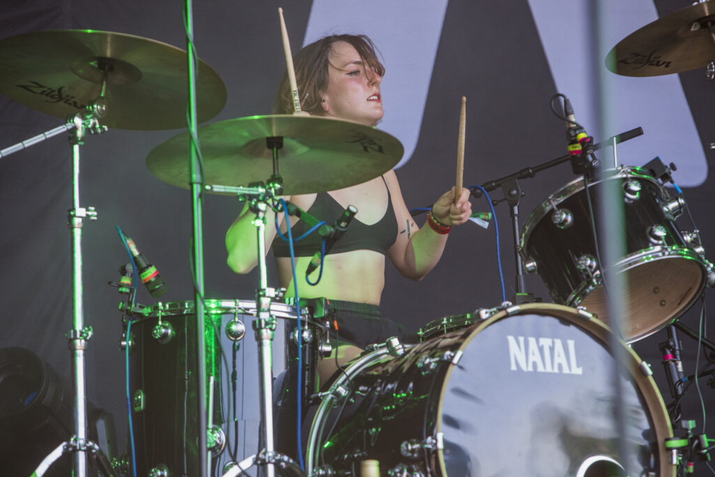 Snayx 2000Trees Thursday 2025 Jon Dadds 9