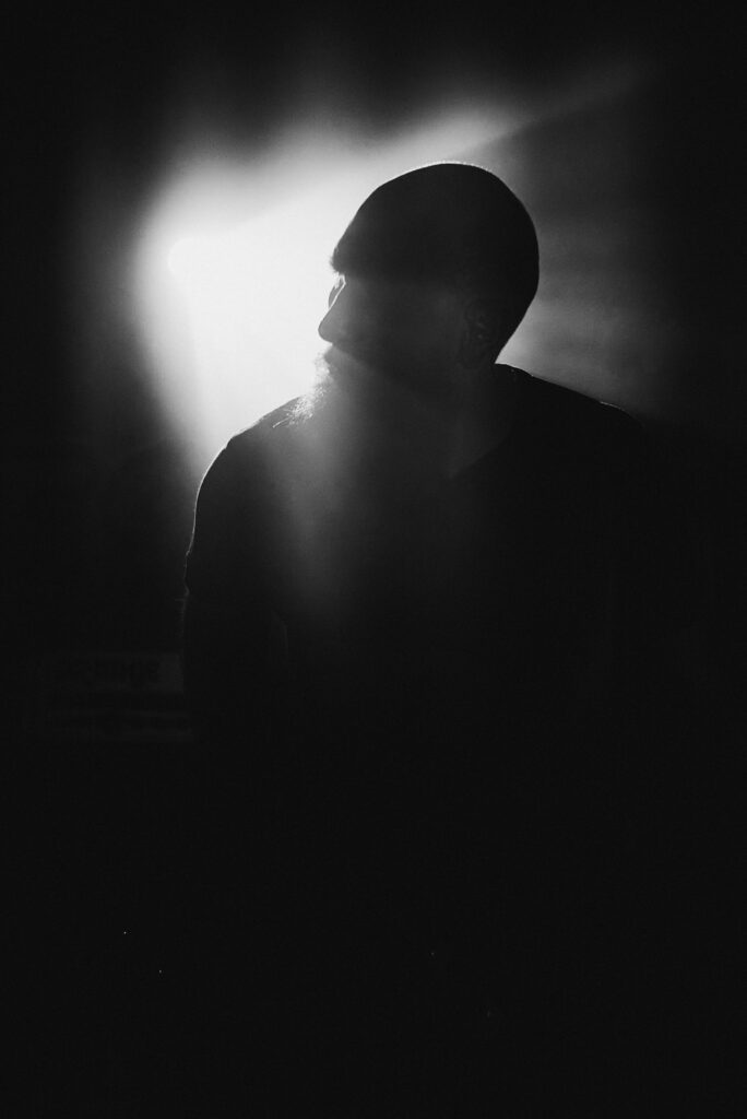 Spaceslug Stoomfest 2025 The Garage 001