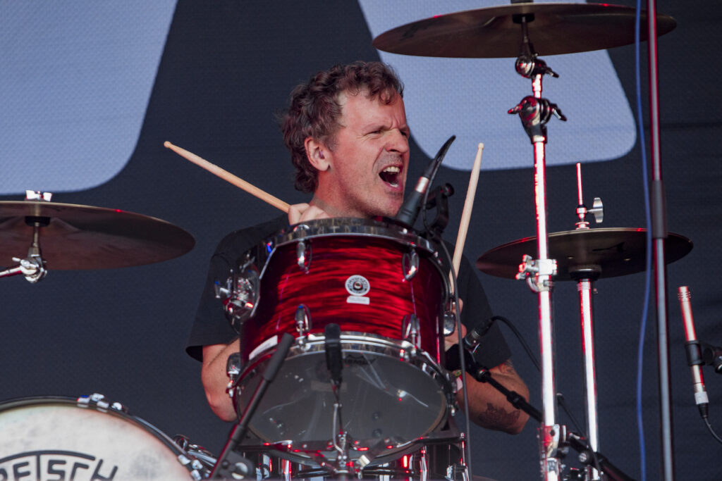 Sparta 2000Trees Saturday 2025 Jon Dadds 3