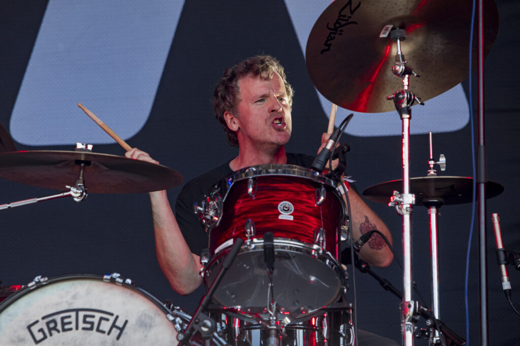 Sparta 2000Trees Saturday 2025 Jon Dadds 4