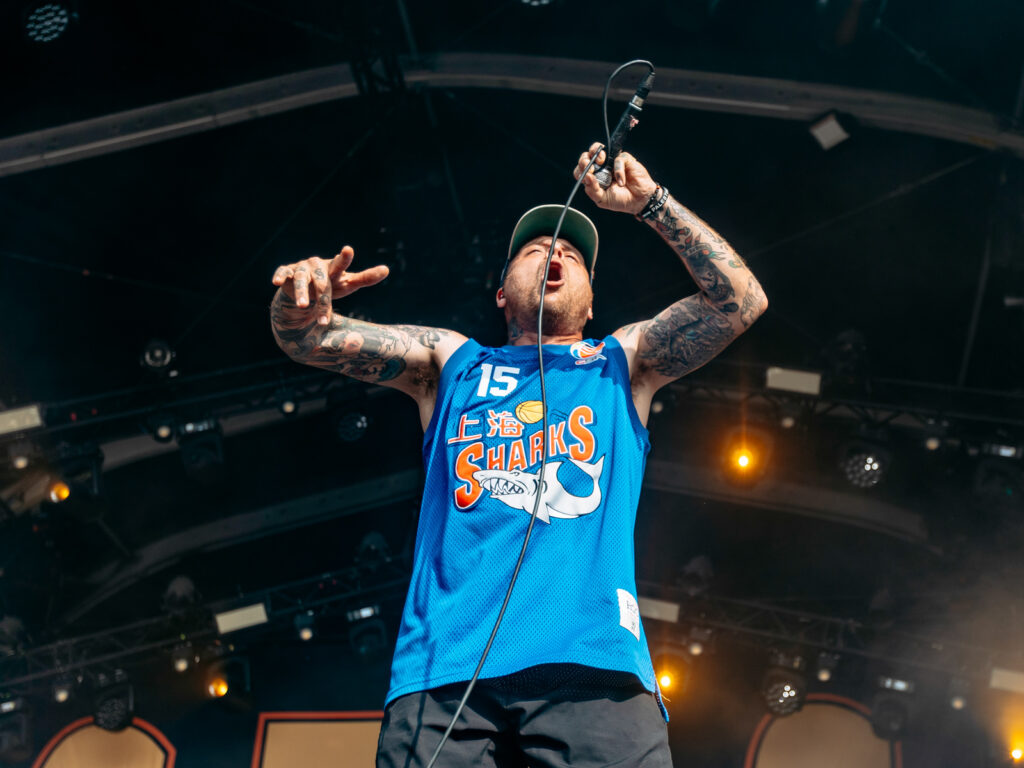 Hellfest 2025 – Saturday Recap