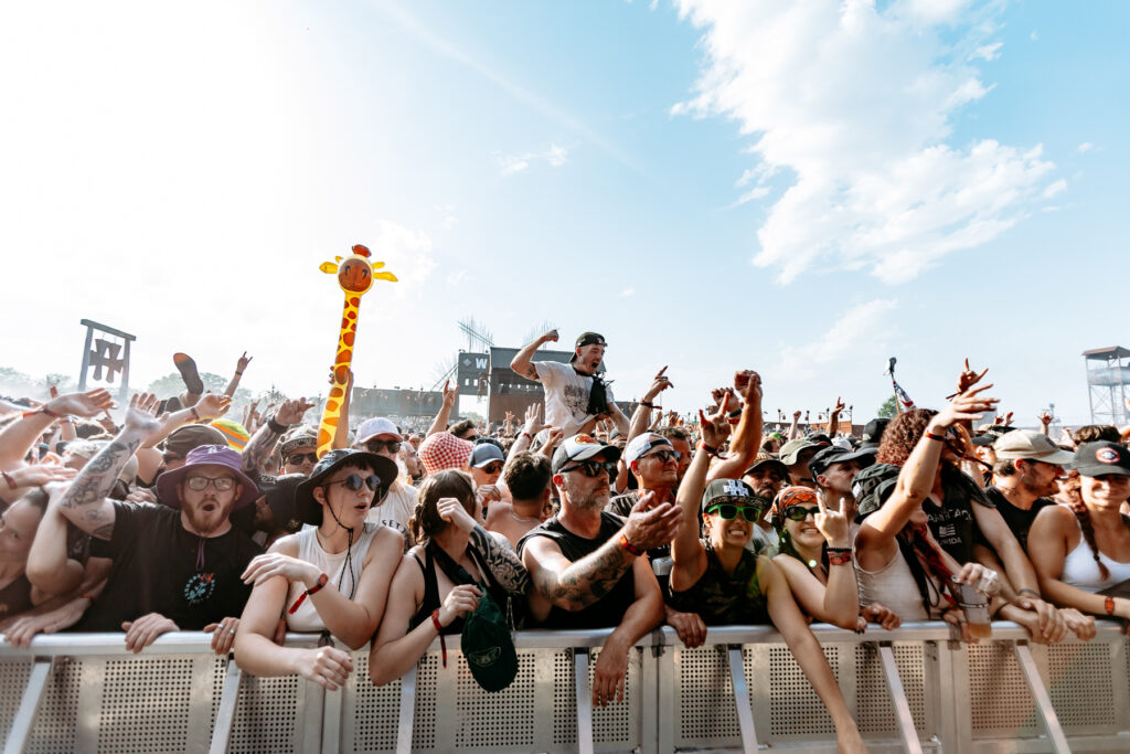 Hellfest 2025 – Saturday Recap